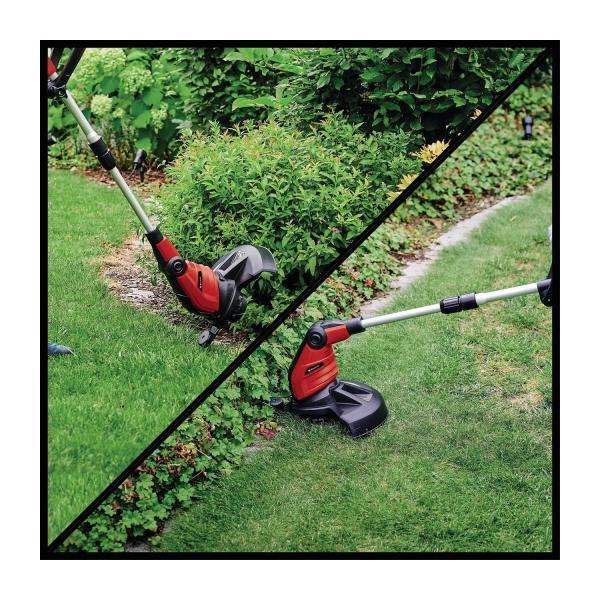 Електрически тример Einhell GC-ET 4530 Set – 450 W, 30 см