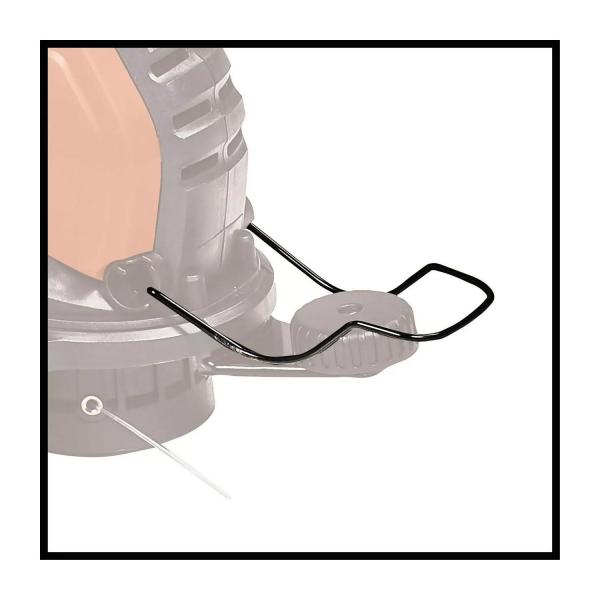 Електрически тример Einhell GC-ET 4530 Set – 450 W, 30 см