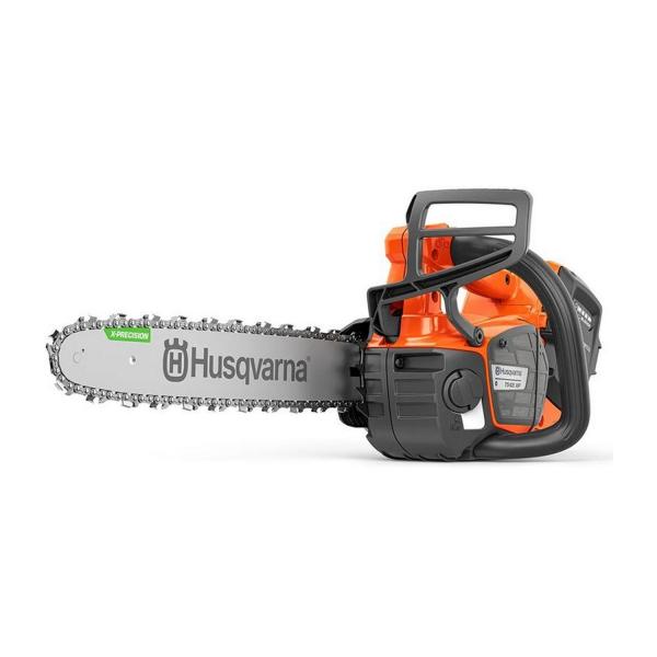 Акумулаторен верижен трион Husqvarna T542i XP – 36 V, 30 см, 0.325, 1.1 мм