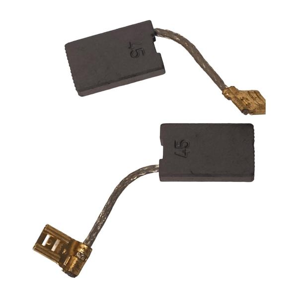 Четки графитни комплект за ъглошлайф DeWALT N036459 – D28400, D28401, D28414, D28423, DWE4559, D28498