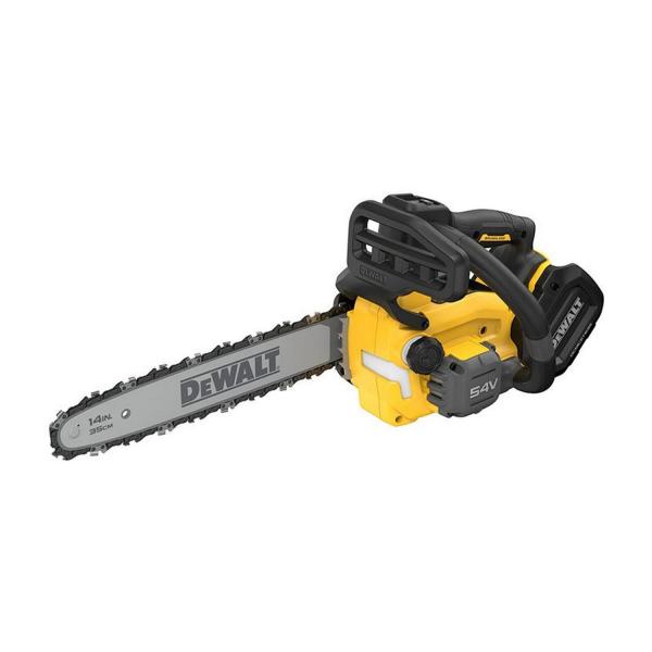 Акумулаторен верижен трион DeWALT DCMCST635N-XJ – 54 V, 35 см