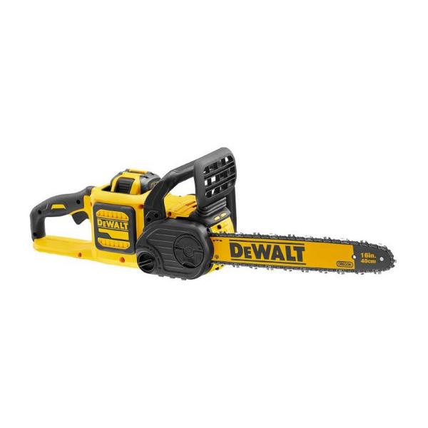 Акумулаторен верижен трион DeWALT DCMCS575X1-QW – 54 V, 3 Ah, 40 см
