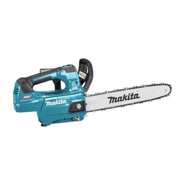 Акумулаторен верижен трион Makita UC004GZ – 40 V, 35 см, 3/8, 1.1 мм