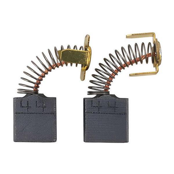 Четки графитни комплект за ъглошлайф HiKOKI 999044 – G18SR, PH65A, DH50MRY, G23SR
