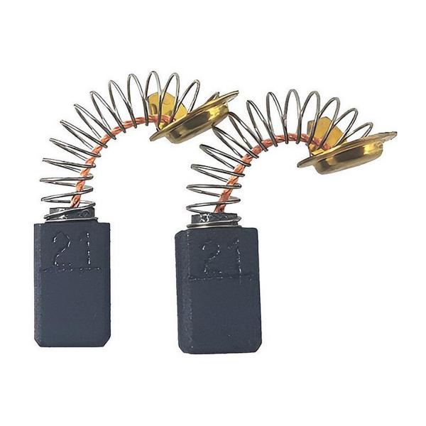 Четки графитни комплект за ъглошлайф HiKOKI 999021 – G12SS, G13SS, P20ST
