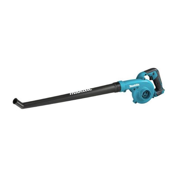 Акумулаторна въздуходувка Makita UB101DZ – 12V, 156 м³/ч