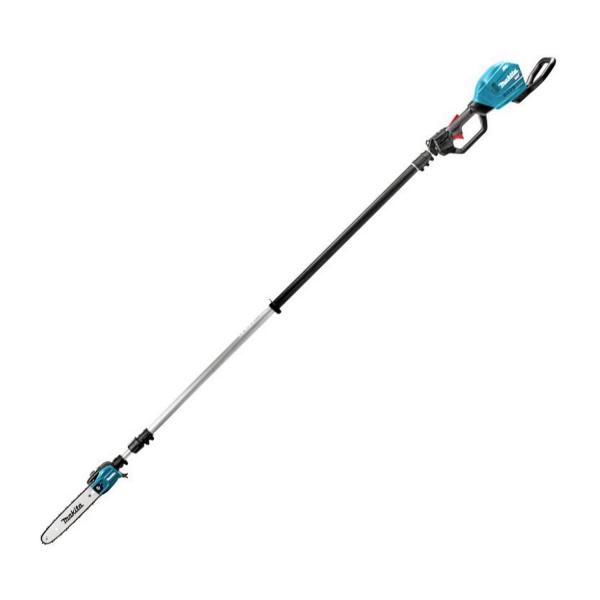 Акумулаторен телескопичен храсторез Makita UA004GZ – 40V, 30 см, 3/8, 1.1 мм