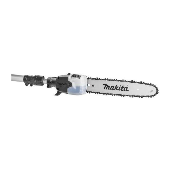 Акумулаторен телескопичен храсторез Makita UA004GM101 – 40V, 4Ah, 30 см, 3/8, 1.1 мм