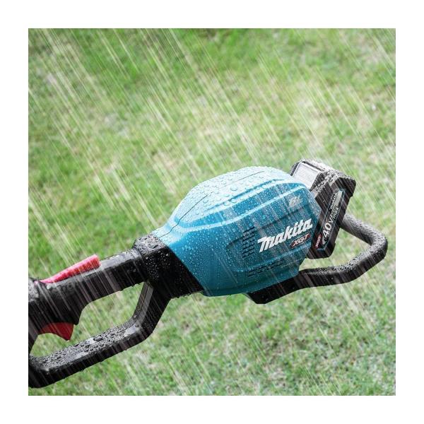 Акумулаторен телескопичен храсторез Makita UA004GM101 – 40V, 4Ah, 30 см, 3/8, 1.1 мм