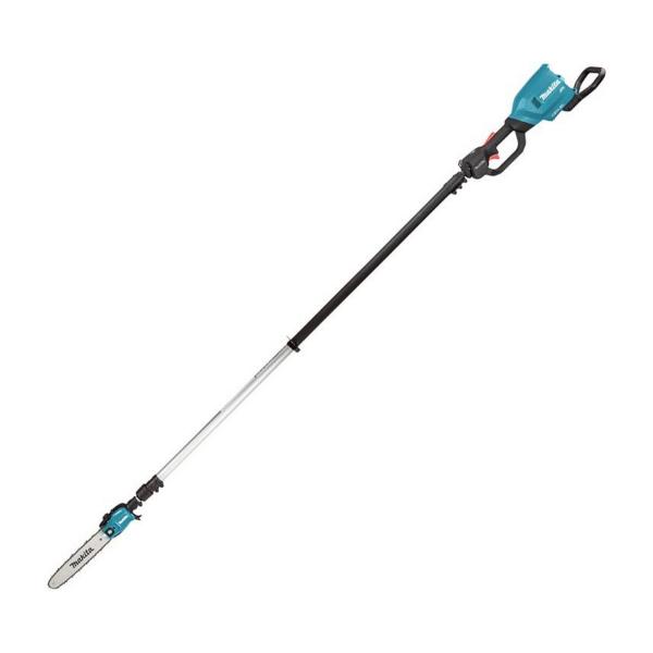 Акумулаторен телескопичен храсторез Makita DUA301Z – 18V+18V, 30 см, 3/8, 1.1 мм