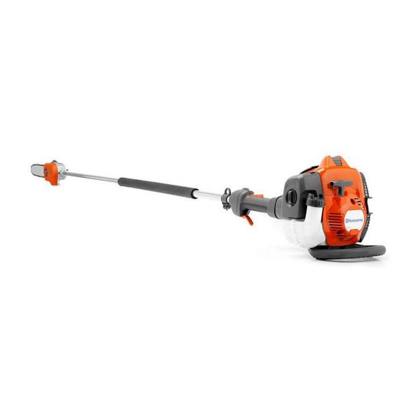 Телескопичен храсторез Husqvarna 525P4S – 1000 W, 30 см, 3/8