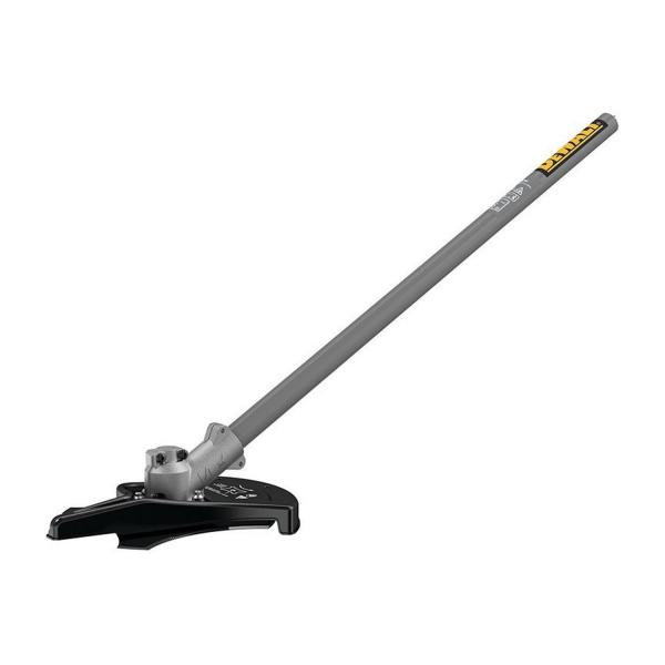Приставка тример с нож DeWALT DCMASBC1N – 20 см, за комби двигател DCMAS5713N