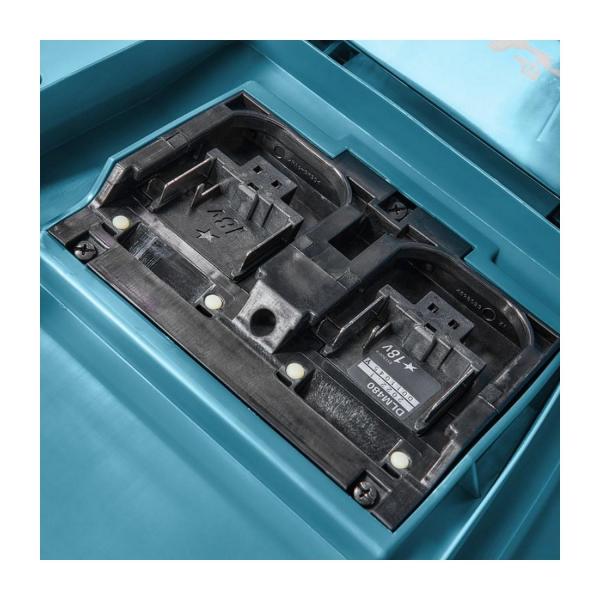 Акумулаторна косачка Makita DLM480Z – 36 V, 480 мм