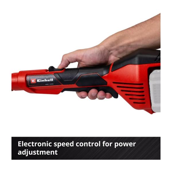 Акумулаторен тример Einhell GE-CT 36/30 Li E-Solo – 36 V, 300 мм
