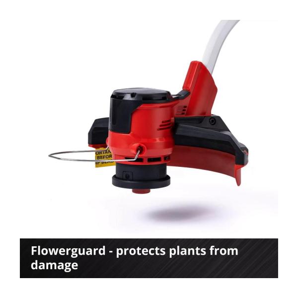 Акумулаторен тример Einhell GE-CT 36/30 Li E-Solo – 36 V, 300 мм