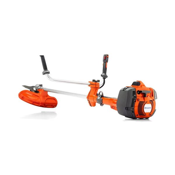 Бензинов тример Husqvarna 545FR – 2100 W, 2.8 hp, 45.7 см³