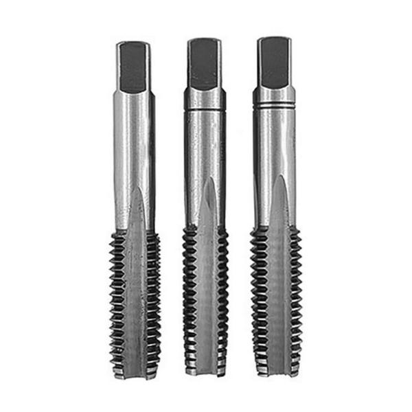 Метчик метрична резба Bucovice 110 180 – M18x2.5 мм