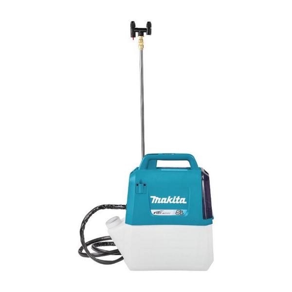 Акумулаторна пръскачка Makita DUS054Z – 18 V, 5 л, 3 bar