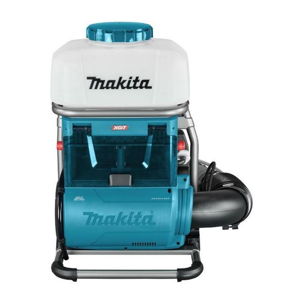 Акумулаторна пръскачка Makita PM001GZ01 – 40 V, 15 l, 25 000 об./мин