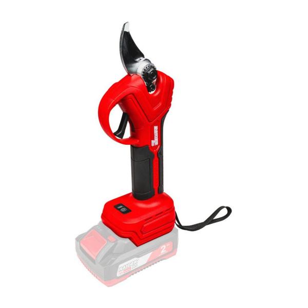 Акумулаторна лозарска ножица Raider RDP-BPSH20 – 25 мм, 20 V