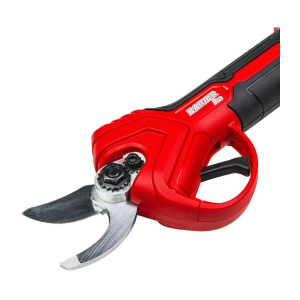 Акумулаторна лозарска ножица Raider RDP-BPSH20 – 25 мм, 20 V