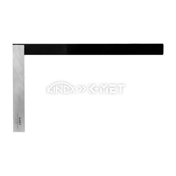 Дърводелски прав ъгъл K-MET 4028 – 400×230 mm, PN 25 5155