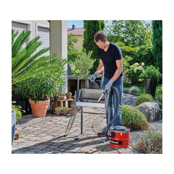 Прахосмукачка за пепел Einhell TC-AV 1830 D – 800 W, 18 л