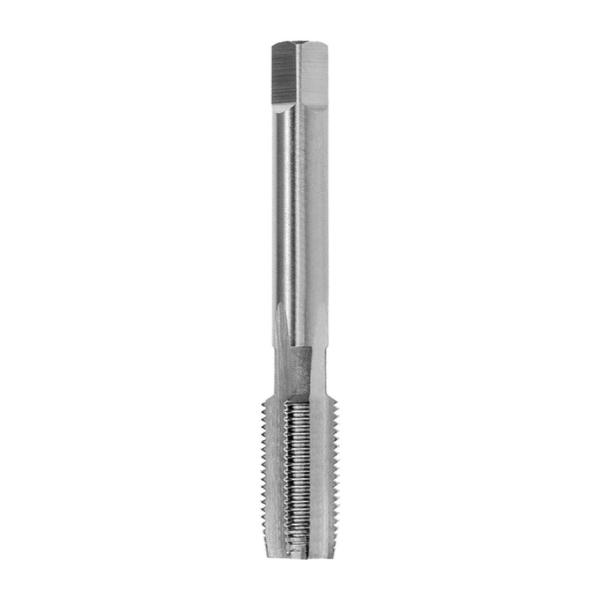 Метчик Volkel 65314 - BSP 1/4 – 19 навивки, HSS-G, DIN 5157 Form D