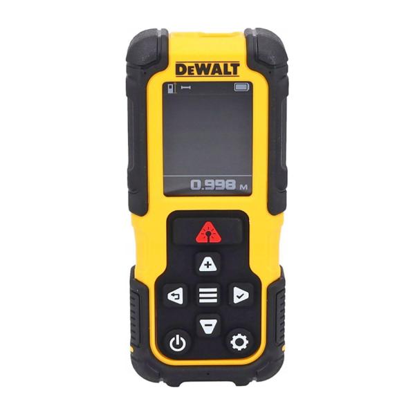 Лазерна ролетка DeWALT DWHT77200 – 60 м, 0.15 мм/м