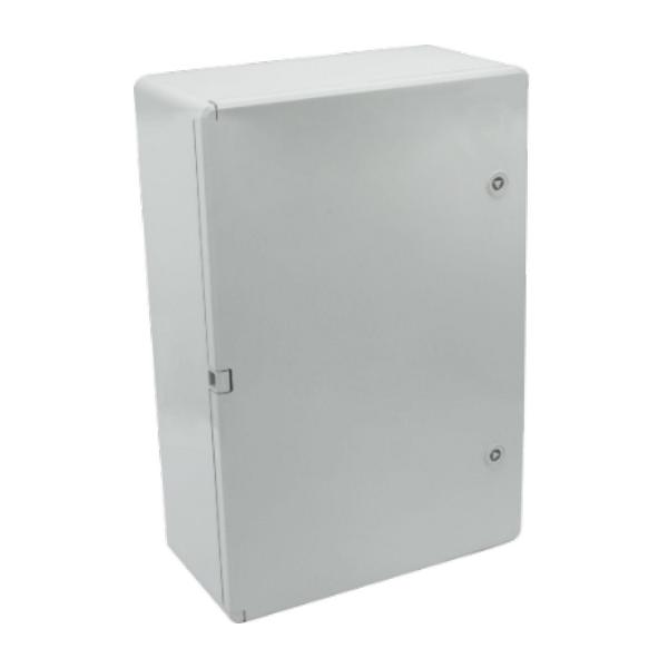 Електрическо табло Solera Multibox UV – 400×600×200 мм, IP65