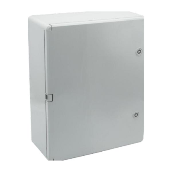 Електрическо табло Solera Multibox UV – 400×500×180 мм, IP65