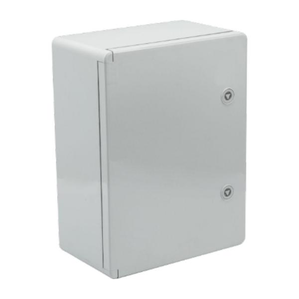 Електрическо табло Solera Multibox UV – 300×400×170 мм, IP65