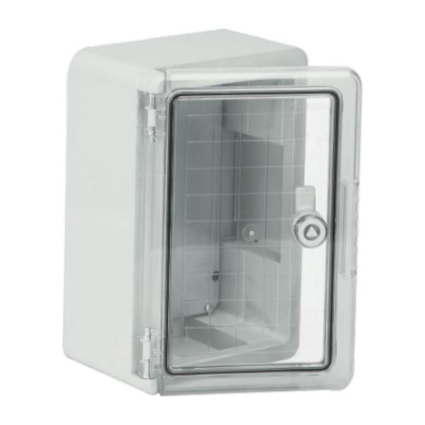 Електрическо табло Solera Multibox UV TR – 200×300×130 мм, IP65
