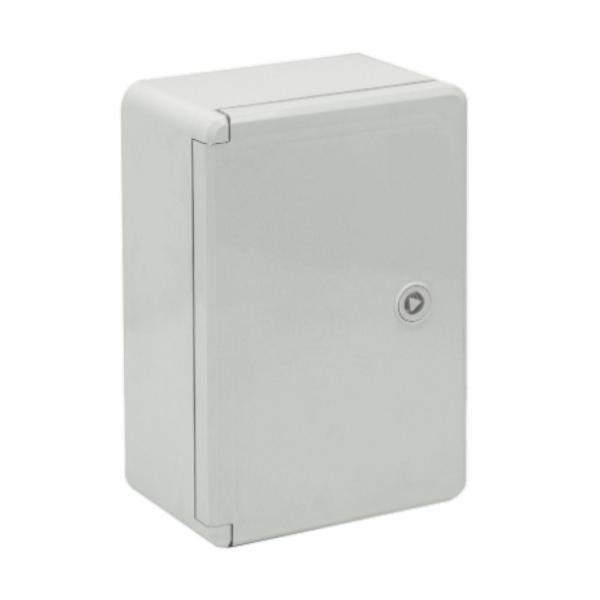 Електрическо табло Solera Multibox UV – 200×300×130 мм, IP65