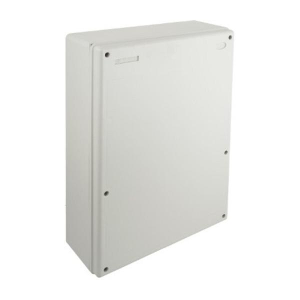 Разклонителна кутия Solera Indubox – 362×500×140 мм, IP65