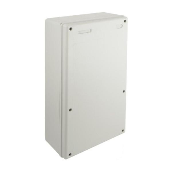 Разклонителна кутия Solera Indubox – 270×500×140 мм, IP65