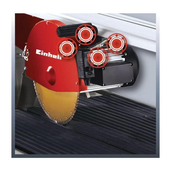Машина за рязане на камък Einhell TE-SC 920 L – 2200 W, 920 мм