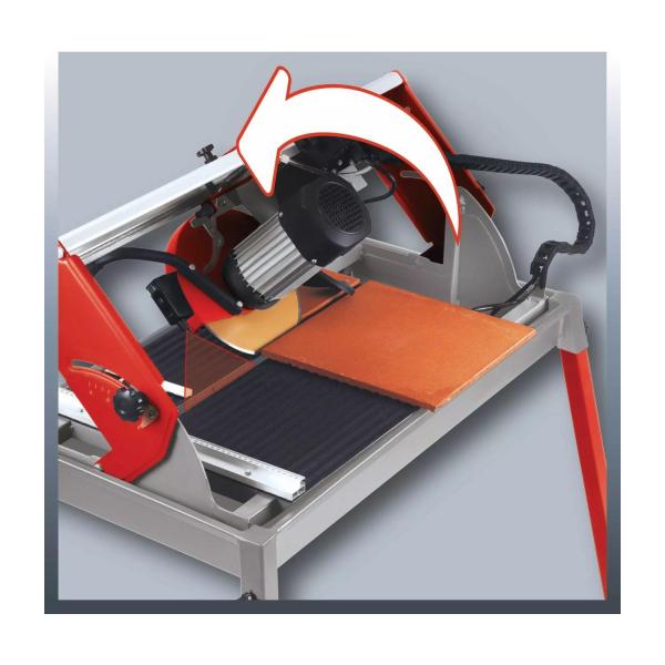 Машина за рязане на камък Einhell TE-SC 920 L – 2200 W, 920 мм