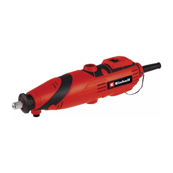 Мултифункционален шлайф Einhell TC-MG 135 E – 135 W, 10 000–35 000 об./мин