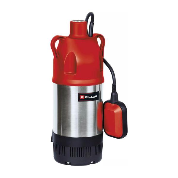 Потопяема високонапорна помпа Einhell GC-PP 900 N – 900 W, 32 м, 6000 л/ч
