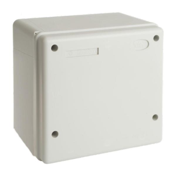 Разклонителна кутия Solera Indubox 818A - 215×200×140 мм, IP65