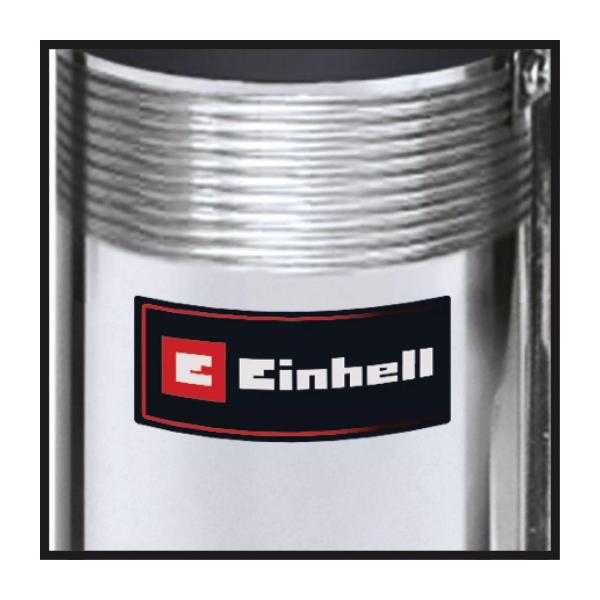 Потопяема дълбочинна помпа Einhell GC-DW 1300 N – 1300 W, 65 м