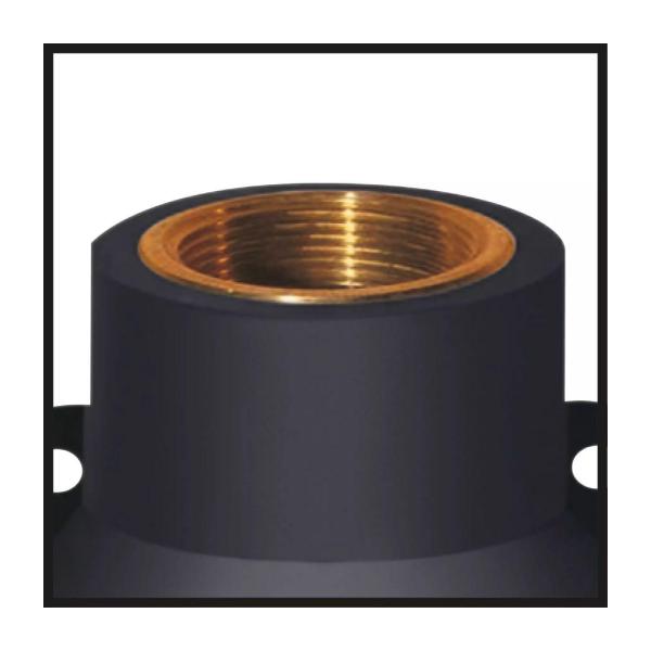 Потопяема дълбочинна помпа Einhell GC-DW 1300 N – 1300 W, 65 м