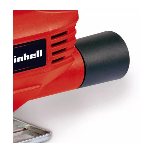 Прободен трион Einhell TC-JS 60/1 – 400 W, 800–3000 об/мин