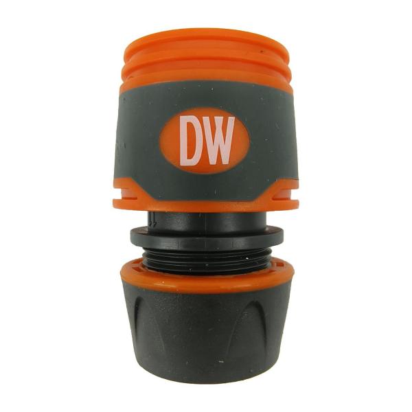 Бърза връзка със заключване Daewoo DAHC05L – 1/2