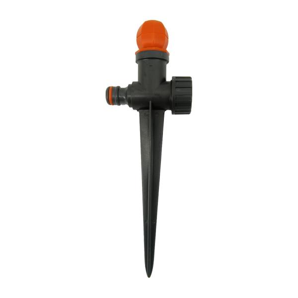Поливник тип Гъба Daewoo DABPK01 – с пластмасово колче, 1/2