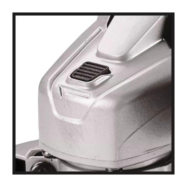 Ъглошлайф Einhell TC-AG 115/750 – 115 mm, 750 W, 12 000 об/мин
