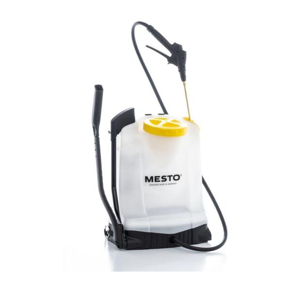 Пръскачка Mesto RS125 – 12 л, 6 bar, FPM