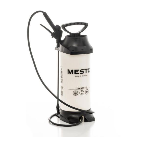 Пръскачка Mesto Cleaner E10 – 10 л, 3 bar, EPDM
