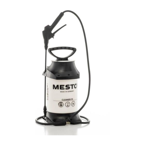 Пръскачка Mesto Cleaner F5 – 5 л, 3 bar, FPM